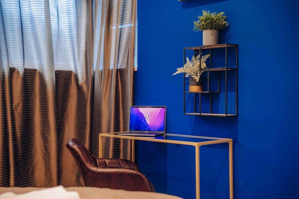 Unique With Private Pool, Cinema, Apartament