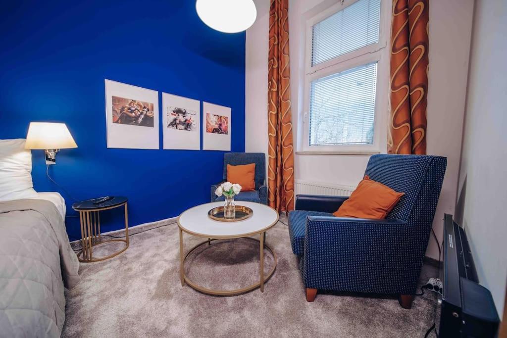 Unique With Private Pool, Cinema, Apartament