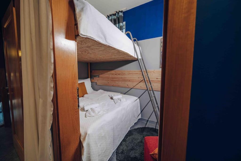 Unique With Private Pool, Cinema, Apartament Praga