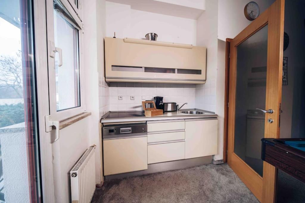 Unique With Private Pool, Cinema, Apartment Prague