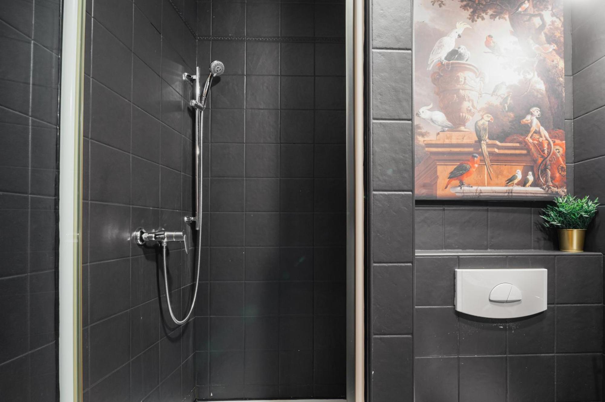 Unique With Private Pool, Cinema, * Praga